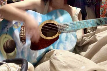 『正しい街』椎名林檎さん  cover & arrange by aune