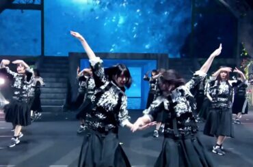 【HD】欅坂46 CM 「THE LAST LIVE」DVD＆Blu-ray #2