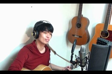 「春よ、来い(松任谷由実)」石岡雅敬～Covers2021年3月放送Part1～