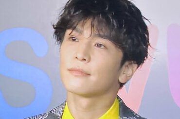 Louis Vuittonで豪華競演🌸岩田剛典・JO1・小関裕太・山田優・冨永愛・ローラ他②