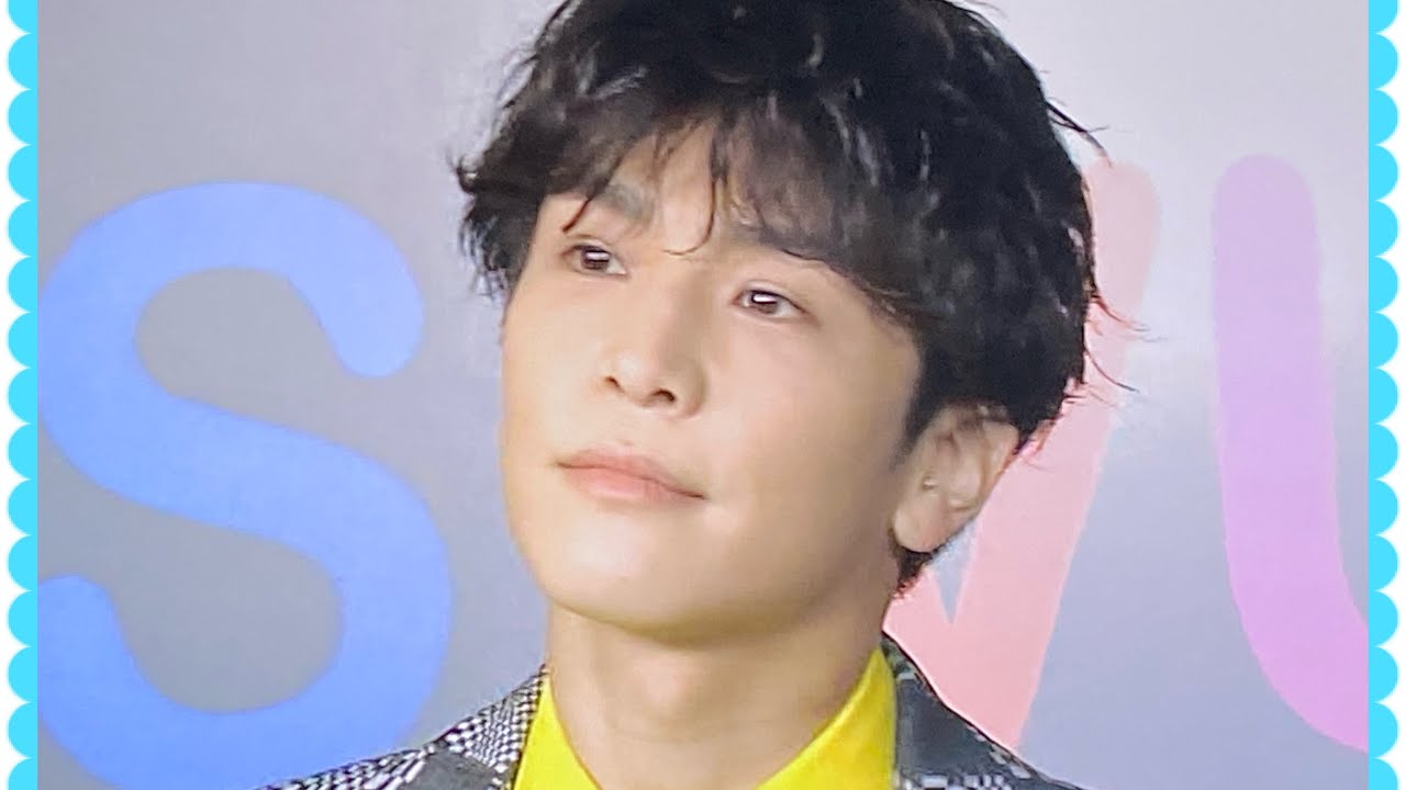 Louis Vuittonで豪華競演🌸岩田剛典・JO1・小関裕太・山田優・冨永愛・ローラ他② Louis Vuittonで豪華競演🌸岩田剛典・JO1・小関裕太・山田優・冨永愛・ローラ他②