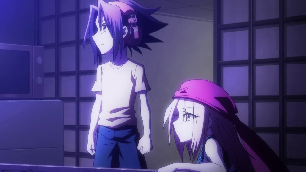 Shaman King 2021  Official Trailer 2  English Sub