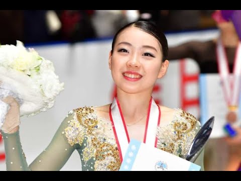 紀平梨花は「ロシア3人に割って入る」 ソトニコワが世界選手権“表彰台争い”を展望 紀平梨花は「ロシア3人に割って入る」 ソトニコワが世界選手権“表彰台争い”を展望