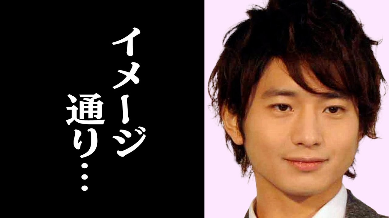 向井理、TBS、川口春奈主演ドラマ「着飾る恋には理由があって」に出演。「ゲゲゲの女房」でブレイク。妻は女優の国仲涼子で二児の父