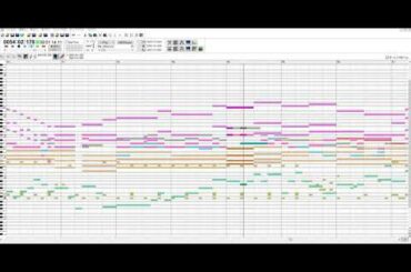 「おもいでしりとり」コピーしてみた【ひげを剃る。そして女子高生を拾う。】TVサイズ