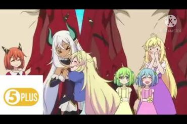 A 5plus original Series スライム倒して300年知らないうちにレベルMAXになってました Tv5チャンネル 4月10日午前6時