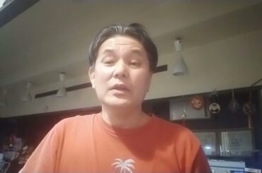 I'm proud（華原朋美）五十嵐隼人（カバー）1番だけのコンサート。