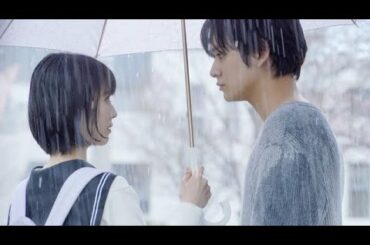 ふりふら復活上映！もう一度見たい 初キスシーン   浜辺美波