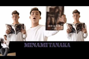 Johya - Minami Tanaka (official Music Video)