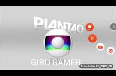 PLANTÃO GIRO GAMER: YASUKE NA NETFLIX, FUNIMATION ROKU TV, EDENS ZERO NA NETFLIX!