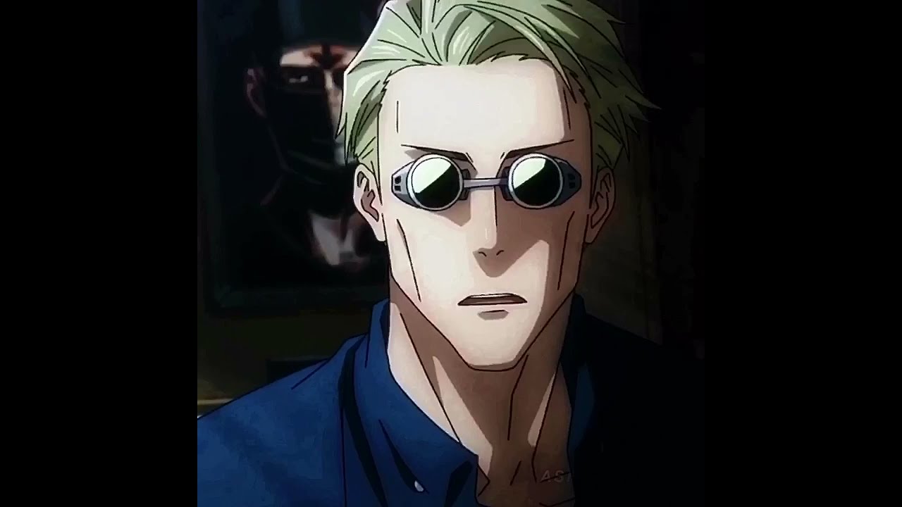 Nanami Edit. | mind games