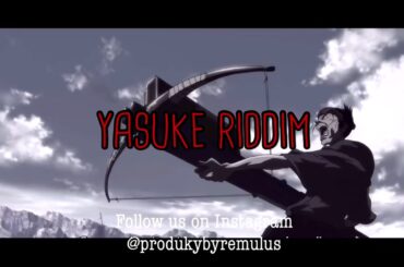 #98’s X V9 X CENTRAL CEE [UK DRILL TYPE BEAT] - ‘Yasuke Riddim’ - {PROD BY REMULUS}