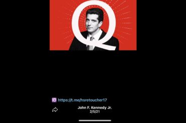 トランプ関係者驚愕の真実！あのダイアナ、M・モンロー、JKF.Jr.らが生きていた！