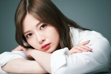 【ASMR】46分間羊を数え続けてくれる白石麻衣ちゃん。