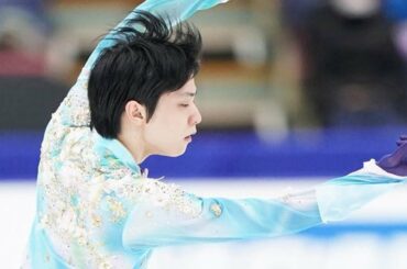 羽生結弦はどれほど納得がいかないのですか？ 幼い頃から年上の子供と戦ってきたので、負けたらまた戦う！