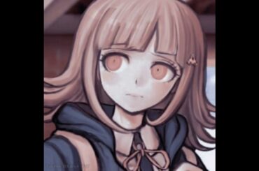 Chiaki Nanami Edit | Unlock it