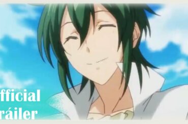 Seijo no Maryoku wa Bannou desu | Official Tráiler | Sub. Español