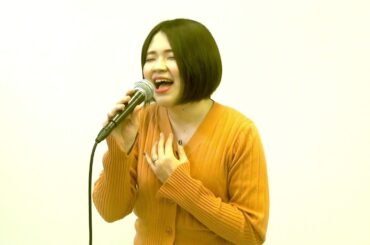 Soul salvation / 林原めぐみ (アニメ『 SHAMAN KING 』オープニングテーマ)  Cover あんぺとりちぇ