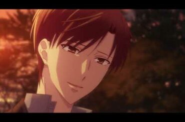 Fruits Basket : The Final Episode 1 English dub