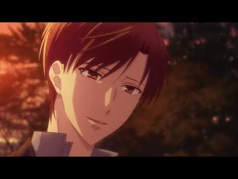 Fruits Basket : The Final Episode 1 English dub Fruits Basket : The Final Episode 1 English dub