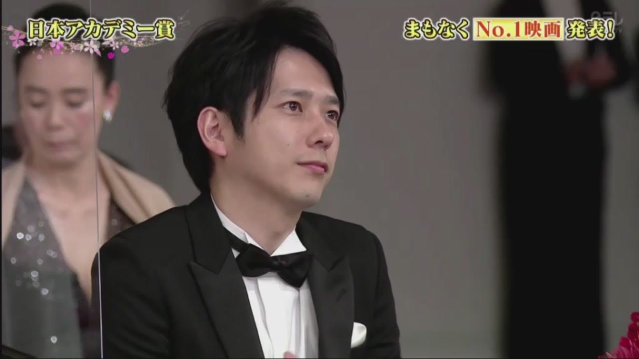 第44回 日本アカデミー賞 授賞式 2021年03月19日 FULL SHOW 第44回 日本アカデミー賞 授賞式 2021年03月19日 FULL SHOW