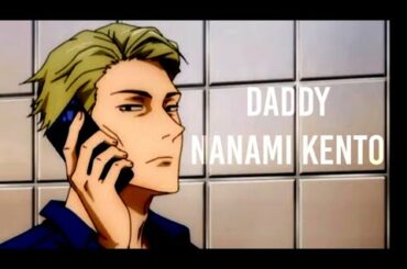 Daddy Nanami