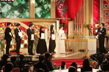 🔴【生放送】第44回日本アカデミー賞 2021 生放送 テレビ放送 生放送 生中継 無料 || 日本アカデミー賞 生放送 生中継 無料 【アカデミー賞授賞式】【永瀬廉】