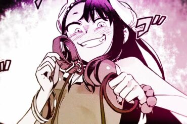 Ijiranaide, Nagatoro San「AMV」- THE BADDEST ( Anime Edit) ᴴᴰ