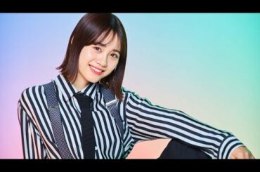 T87 - 伊藤美来、アニメ『戦闘員、派遣します！』OPとなる8th SG「No.6」ジャケ写公開