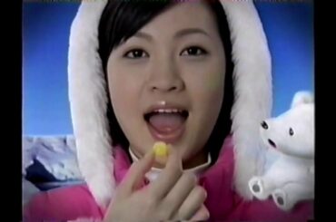 【cm集】2007平成19②佐々木蔵之介妻夫木聡沢口靖子渡瀬恒彦ほか※爆笑ヒットパレード内のＣＭ他