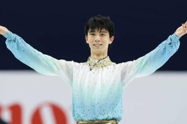 羽生結弦がネイサン・チェンと再戦。ライバルに勝利するための条件は