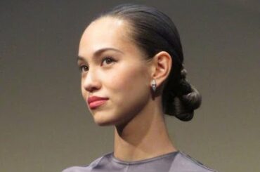 水原希子、ヌード披露に思い「もっとポジティブに」 - 芸能 : 日刊スポーツ