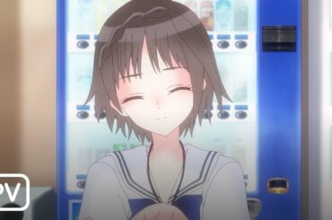 'BLUE REFLECTION RAY / 령' 루주 PV