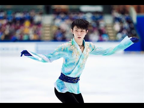 羽生結弦、フリー予定構成は4回転ジャンプ3種4本 ループ、サルコー、トーループ2本 羽生結弦、フリー予定構成は4回転ジャンプ3種4本 ループ、サルコー、トーループ2本