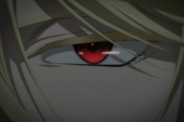 TVアニメ「憂国のモリアーティ」2クール目 本PV