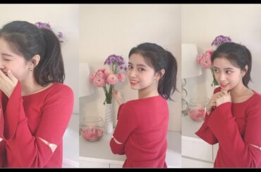 【NiziU】カムバックを控えて公開した自撮り写真が話題… 「妖精じゃないですか？」