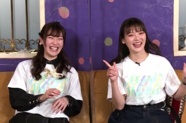 【前島亜美 上坂すみれ】すみぺに酔っ払いエピソードを暴露されるあみた【バンドリ】