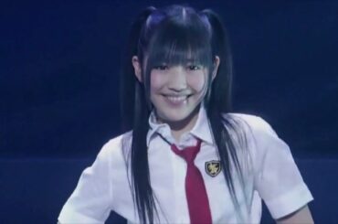 白いチューリップ(Shiroi Tulip) - 渡り廊下走り隊