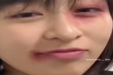 森七菜#もりなな 森七菜好きな人と繋がりたい