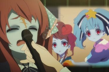 Zombieland Saga Revenge「AMV」- Find You