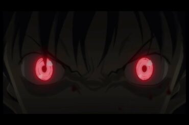 エヴァンゲリオン【MAD】／｢One Last Kiss」宇多田ヒカル