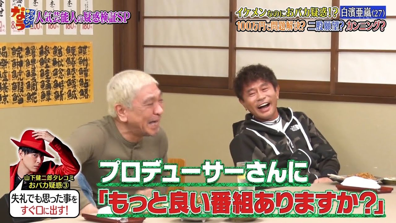 「ダウンタウンなう」ℕ𝔼𝕎  矢田亜希子の驚きの(秘)私生活を解禁！▽白濱亜嵐におバカ疑惑！？#11 || Downtown Now #11