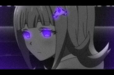 Chiaki Nanami Edit - Dandelions