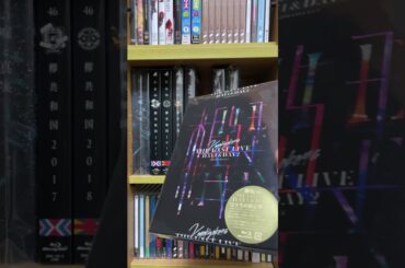 【欅坂46】最後のピースを埋める。［THE LAST LIVE］