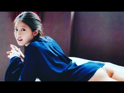 Imada Mio-今田美桜「水着👙姿」