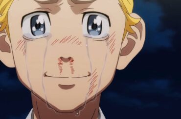 Tokyo Revengers Ending FULL「Koko de Iki wo shite by Eill