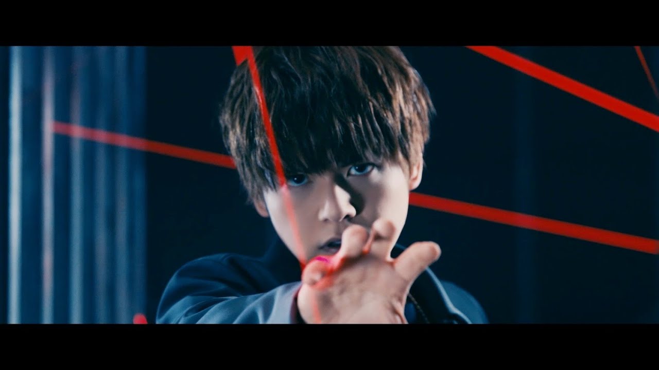 内田雄馬「Comin’ Back」MUSIC VIDEO 内田雄馬「Comin’ Back」MUSIC VIDEO