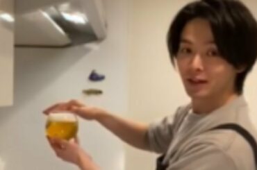 中村倫也 自宅 場所から公開した料理クイズ #17【ハゲＴＶ】