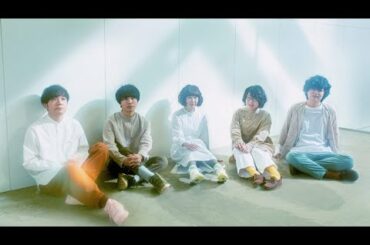 T87 - JYOCHO、新垣結衣出演のCM曲配信＆アコースティックワンマン開催決定