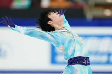 羽生結弦、宇野昌磨、鍵山優真、ネイサン・チェンら出場！ 世界選手権2021の見どころ